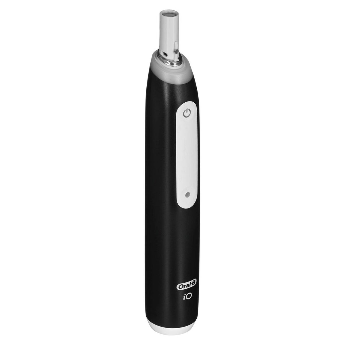 Brosse à dents électrique Oral-B iO3 Noir Mat-9