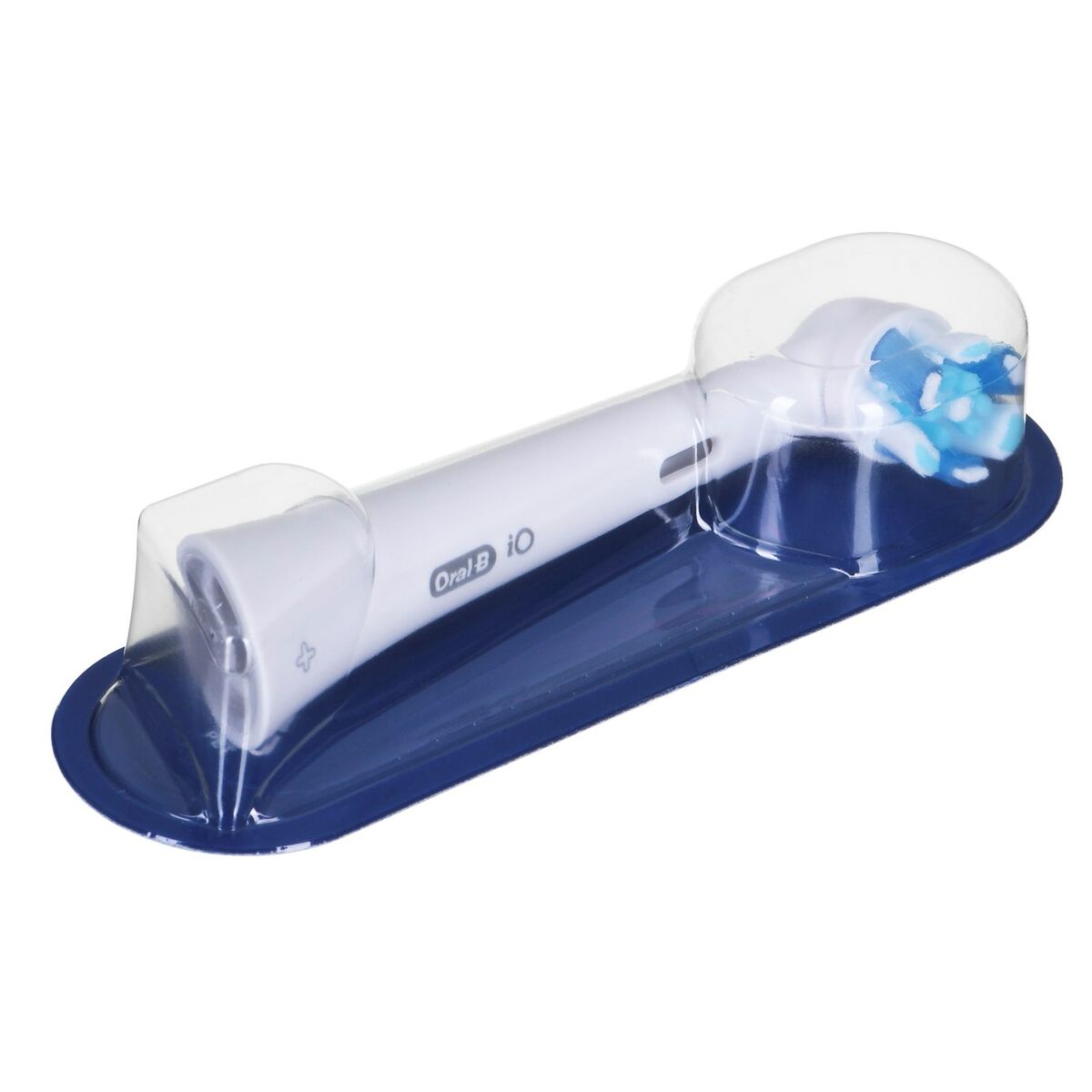 Brosse à dents électrique Oral-B iO3 Noir Mat-6