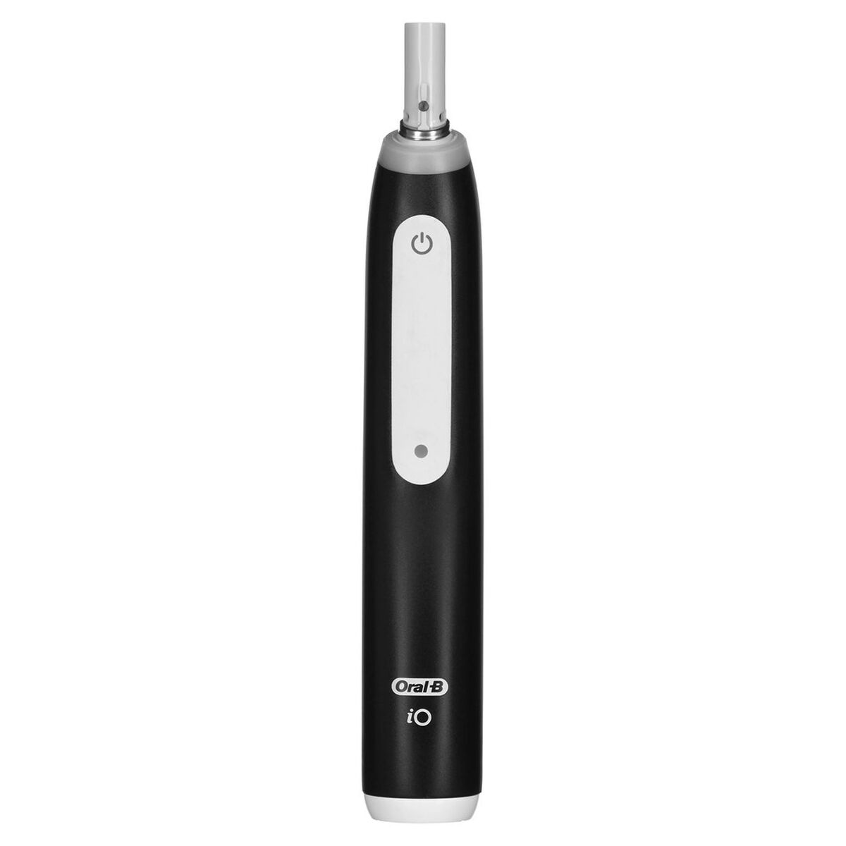 Brosse à dents électrique Oral-B iO3 noir mat-1