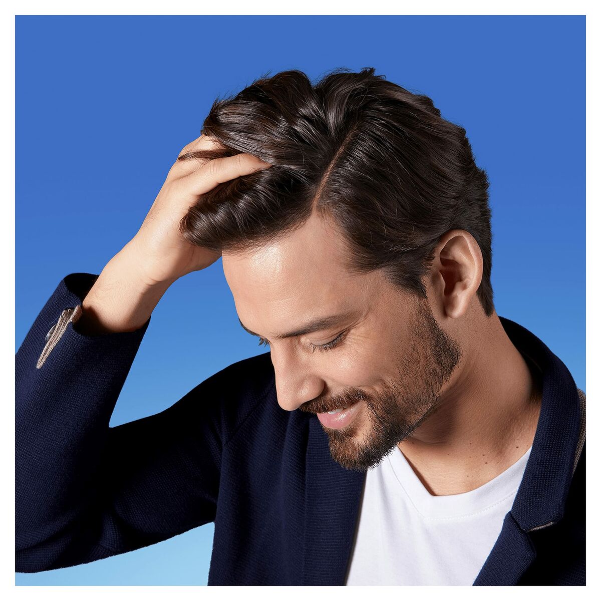 Shampoo Head & Shoulders S Anticaída 1 L-2