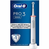 Electric Toothbrush Oral-B PRO 3 3000-0