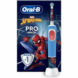 Spazzolino elettrico Oral-B Pro bambini +3-3