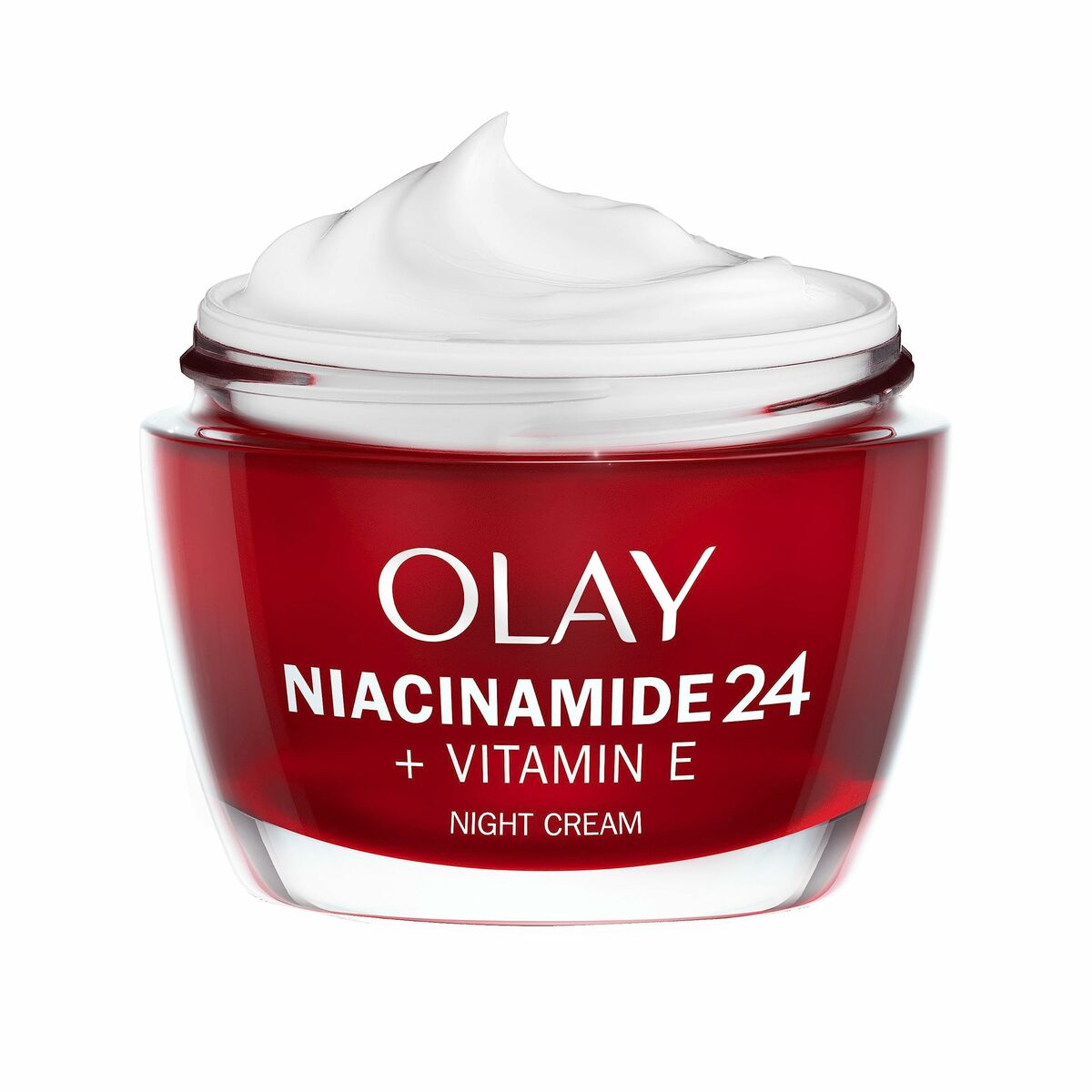 Revitalizing Cream Olay NIACINAMIDA24 50 ml-0