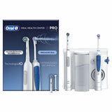 Electric Toothbrush Oral-B SERIE PRO-0