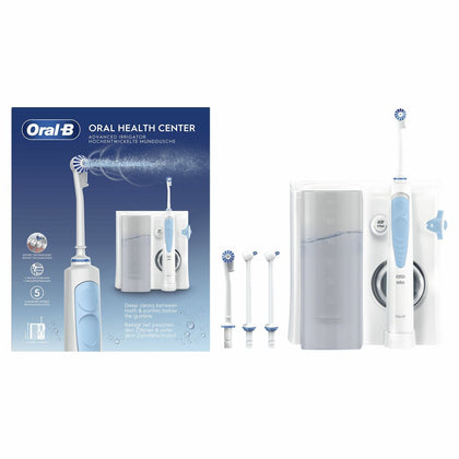 Irrigatore orale Oral-B Bianco