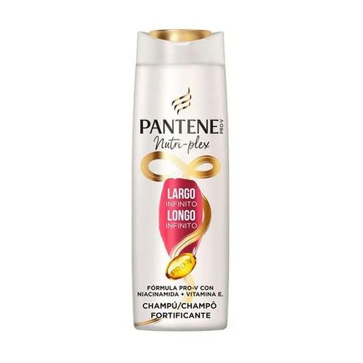 Pantene Largo Infinito shampoo 675 ml