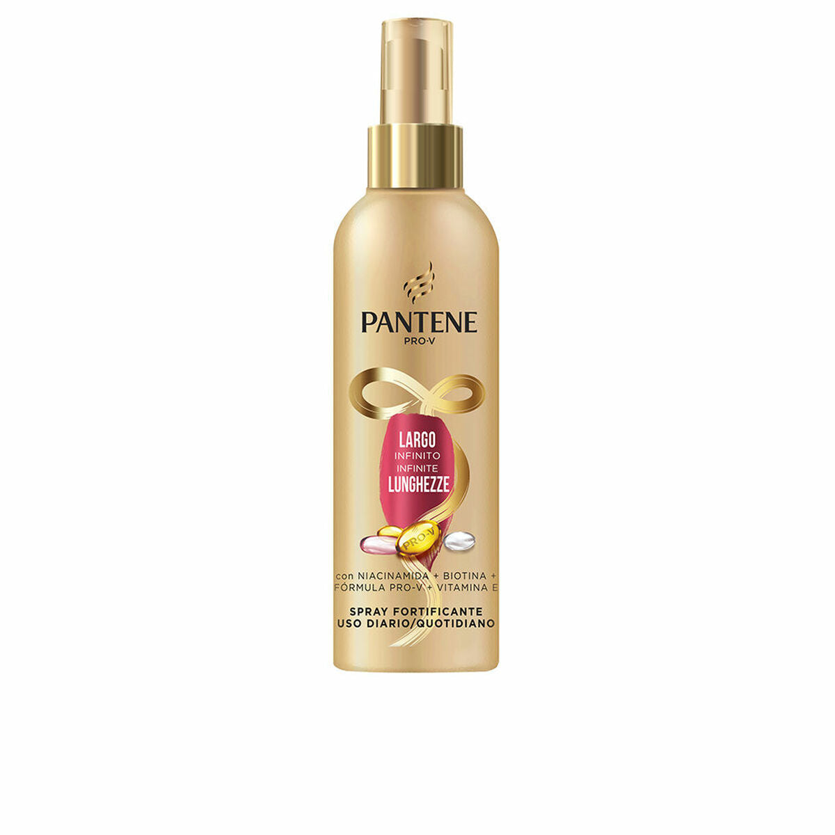 Strengthening Hair Treatment Pantene   Strengthening Treatment 200 ml-0