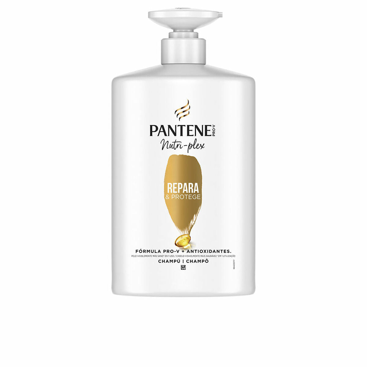 Shampoo Pantene Repara Protege 1 L-0