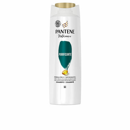 Shampooing Pantène Purificant 675 ml