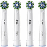 Rechange pour brosse à dents électrique Oral-B Pro Cross Action White-5