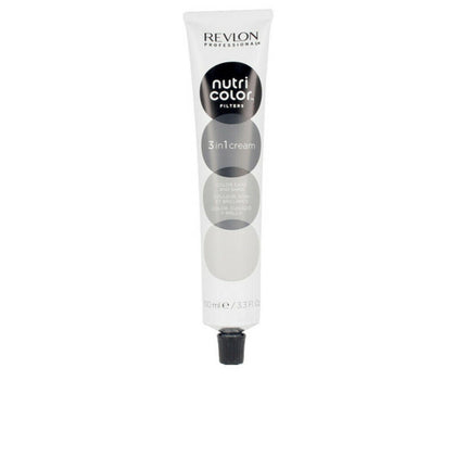 Masque capillaire Revlon Nutri Color clair (100 ml)