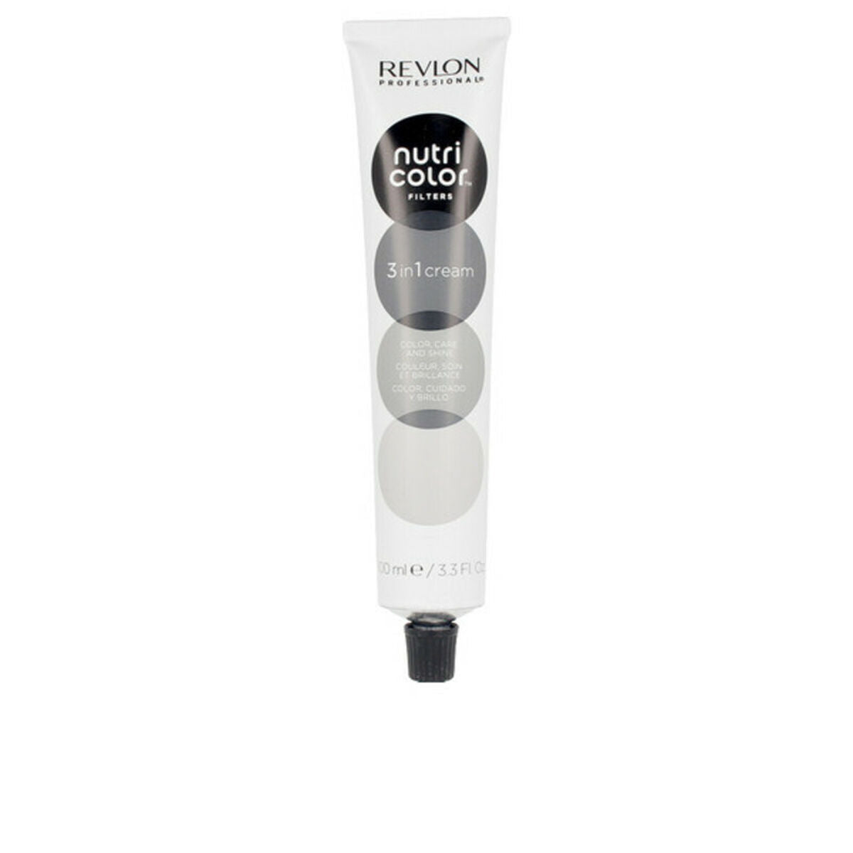 Mască de păr Revlon Nutri Color 100 ml (100 ml)-0