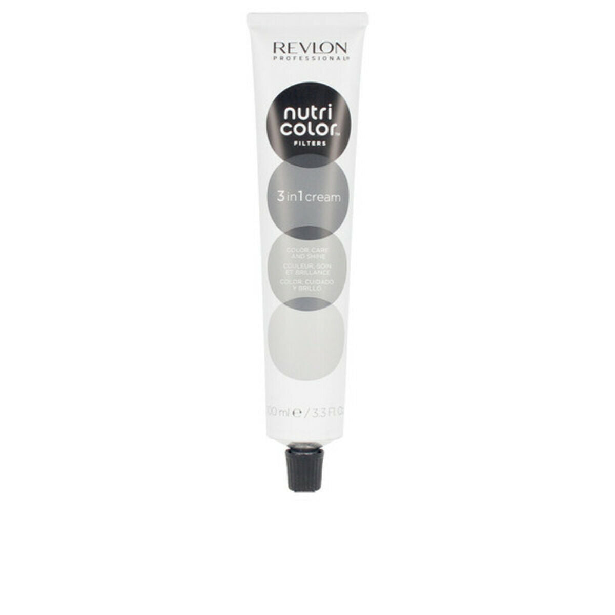 Maschera per capelli Revlon Nutri Color 050 (100 ml)-0