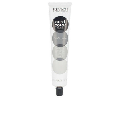 Maschera per capelli Revlon Nutri Color 050 (100 ml)