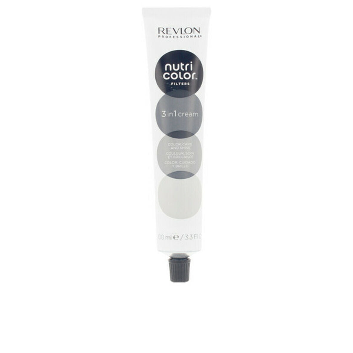 Haarmaske Revlon Nutri Color 1003 (100 ml)-0