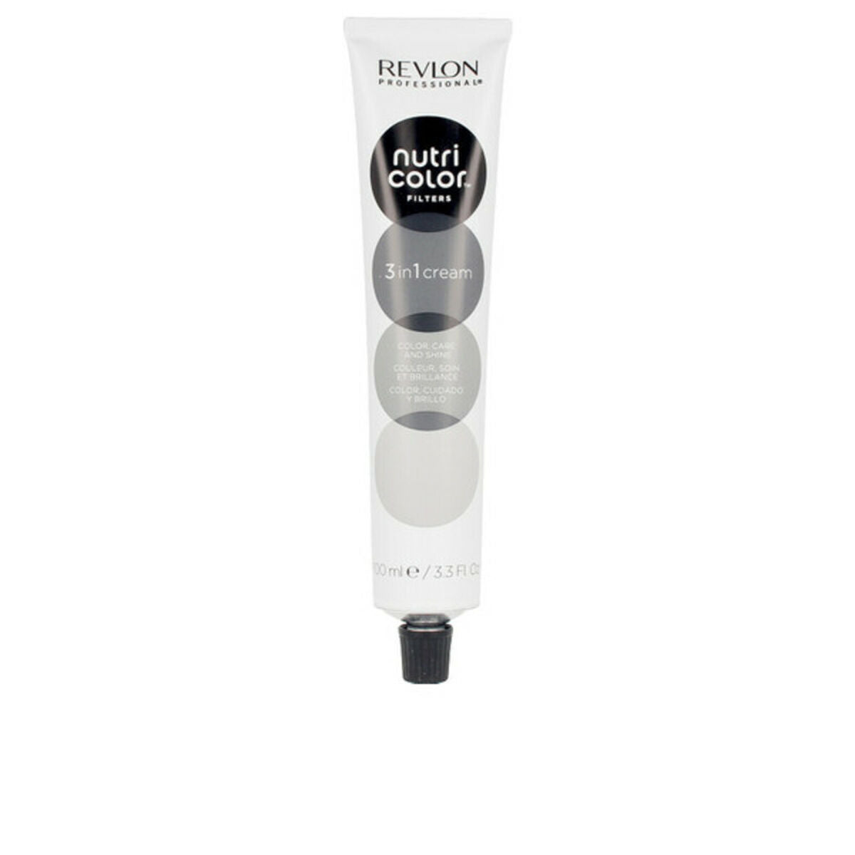 Hair Mask Revlon Nutri Color 190 (100 ml)-0