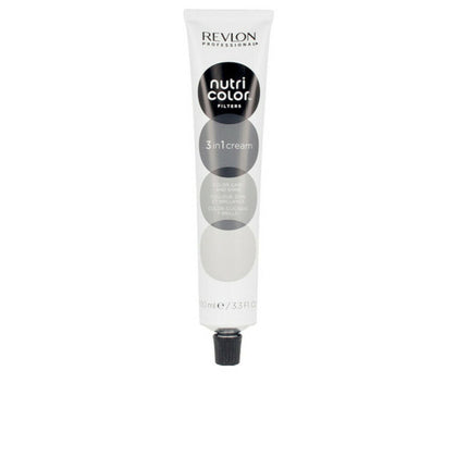 Maschera per capelli Revlon Nutri Color 190 (100 ml)
