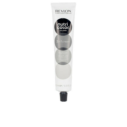 Maschera per capelli Revlon Nutri Color 500 (100 ml)