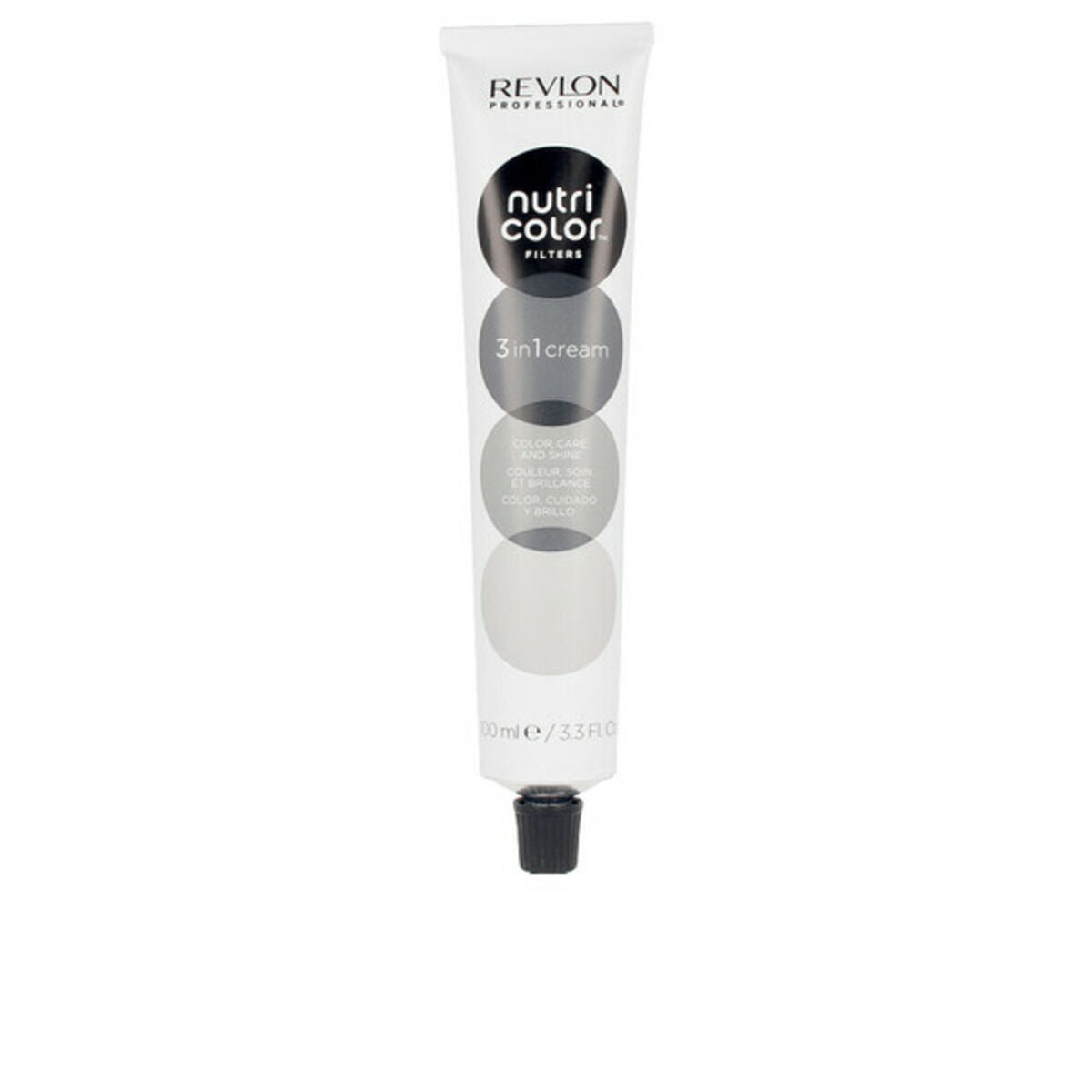 Maschera per capelli Revlon Nutri Color 100 ml (100 ml)-0