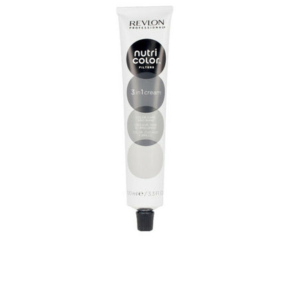 Maschera per capelli Revlon Nutri Color 100 ml (100 ml)