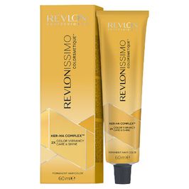 Revlon Revlonissimo Colorsmetique High Coverage 6,34 60 ml