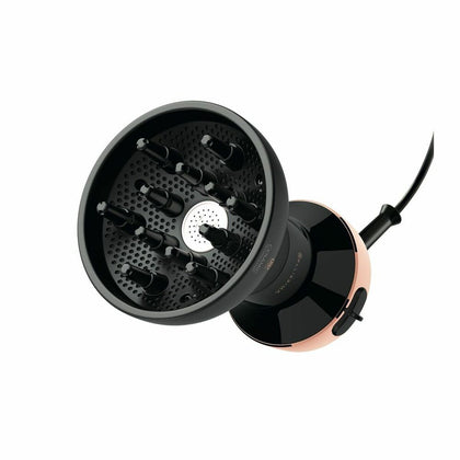 Uscător de păr IMETEC DF1 3000 700W Negru 700 W