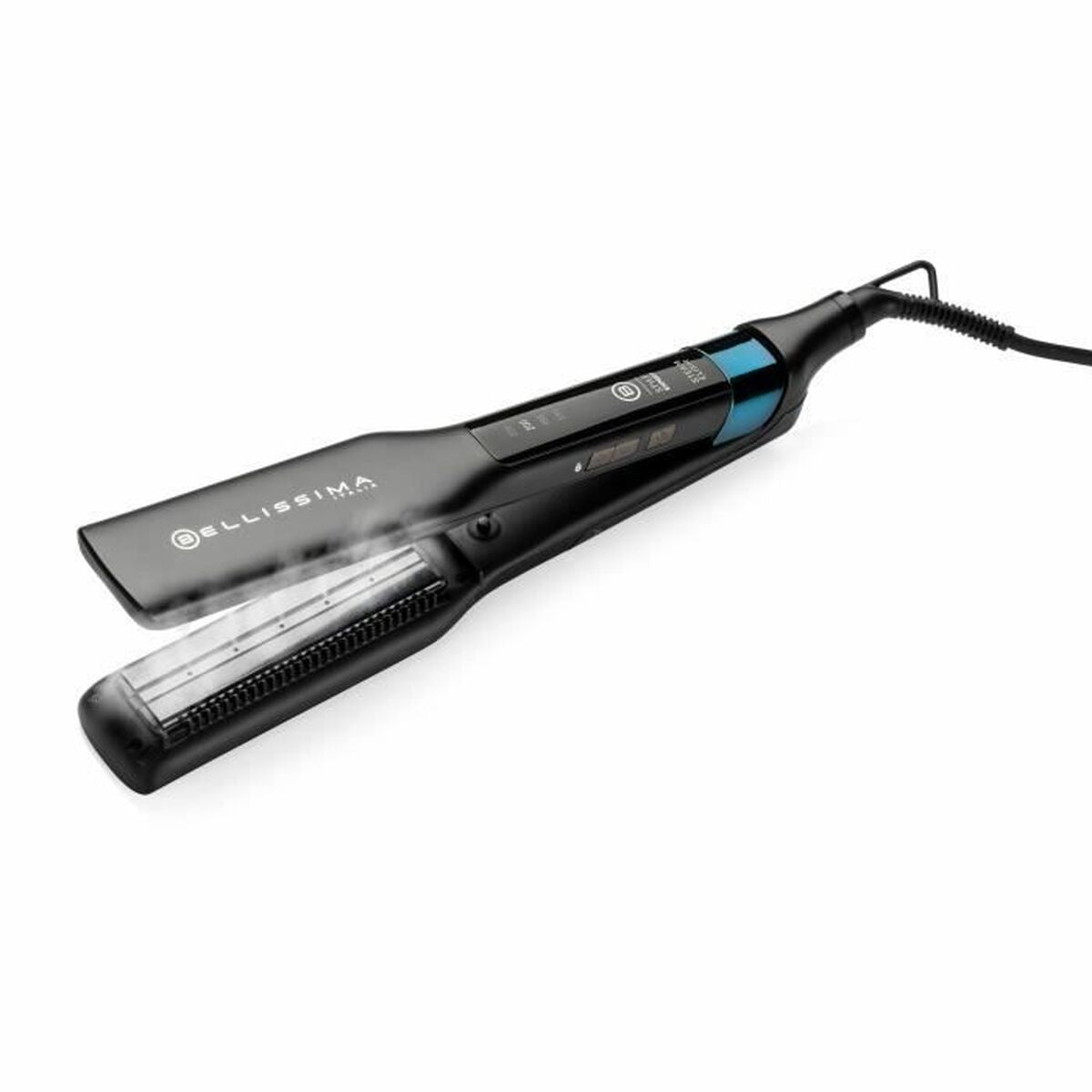 Piastra per capelli Bellissima-0