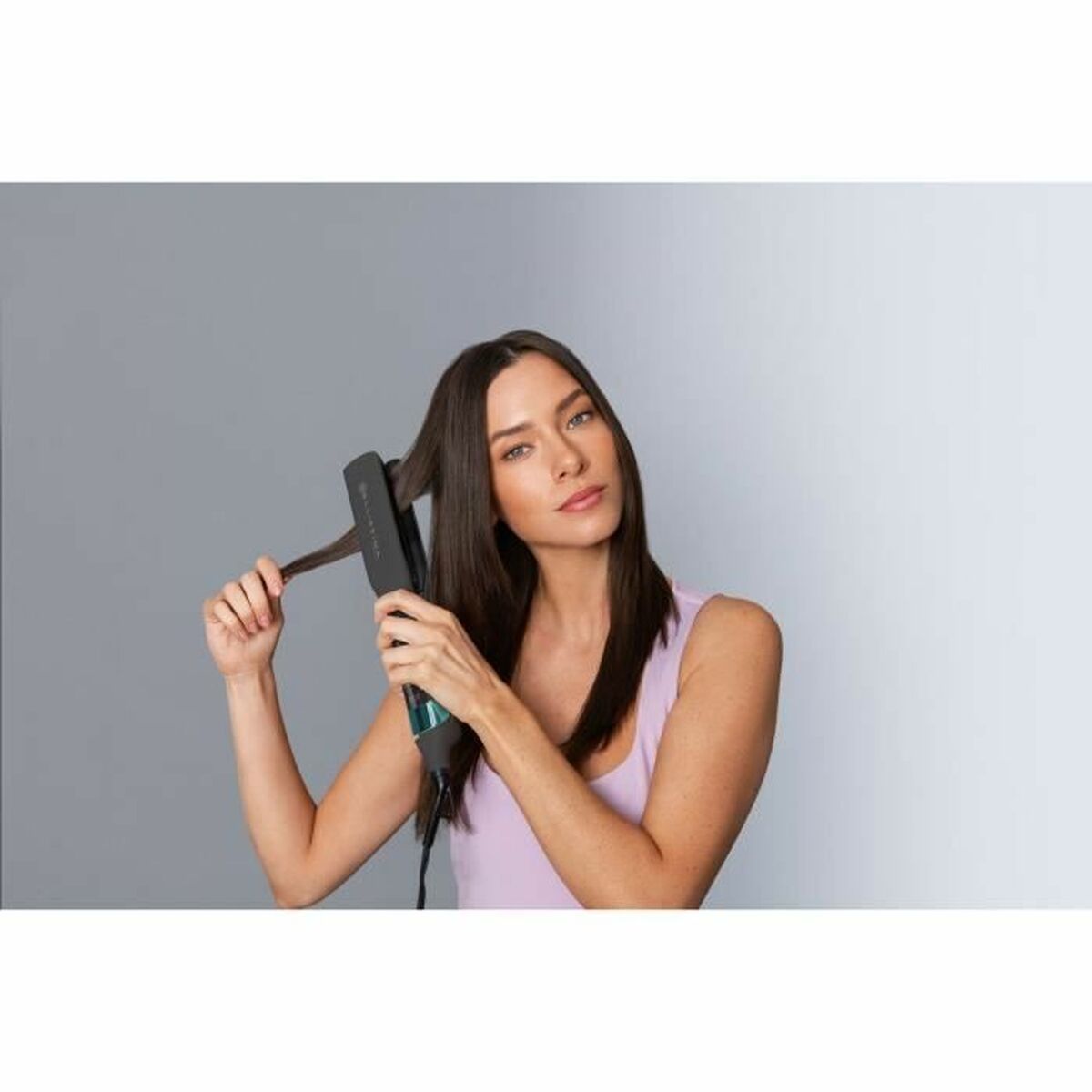 Piastra per capelli Bellissima-5