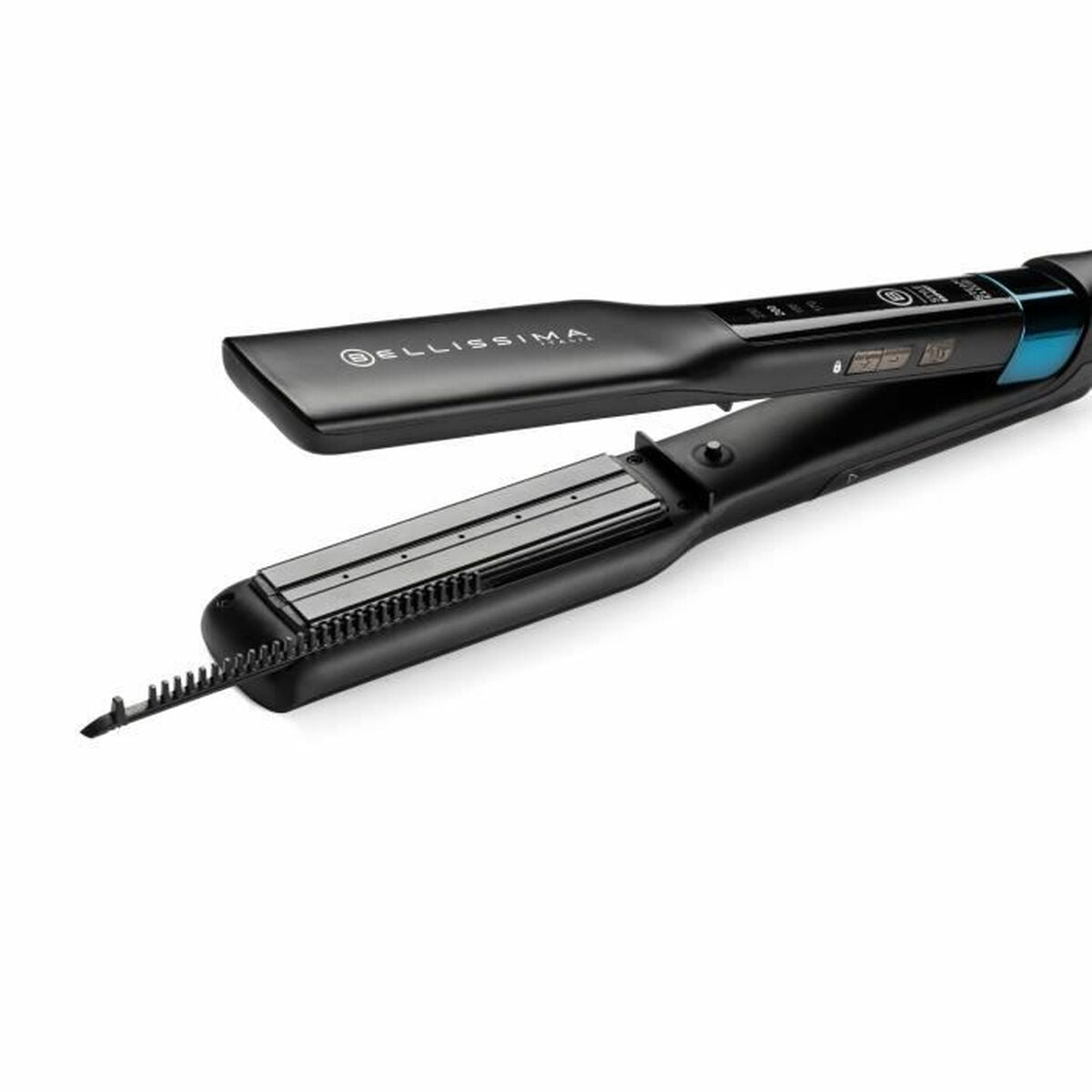 Piastra per capelli Bellissima-1
