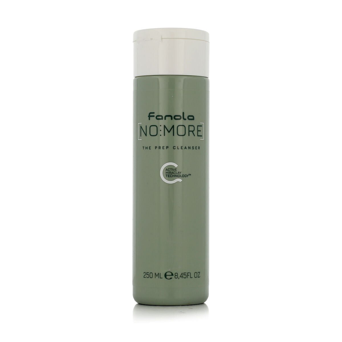 Shampoo Fanola No More 250 ml-0