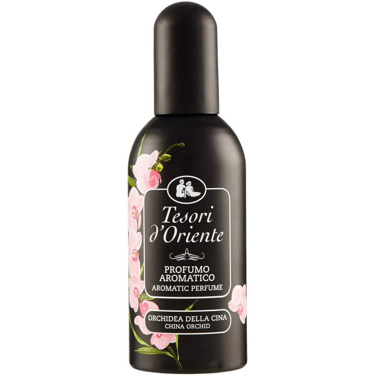 Parfum de dama Tesori d'Oriente EDP Orchidea della Cina 100 ml-0