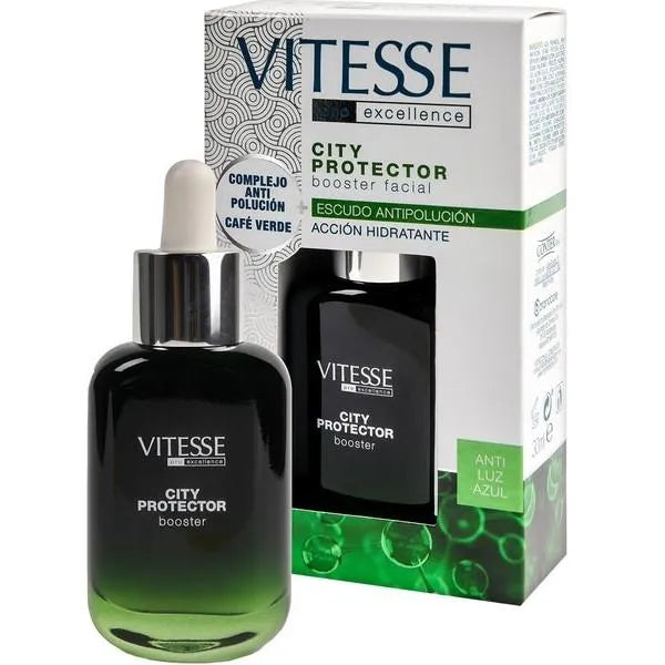 Vitesse City Protector Booster viso 30 ml