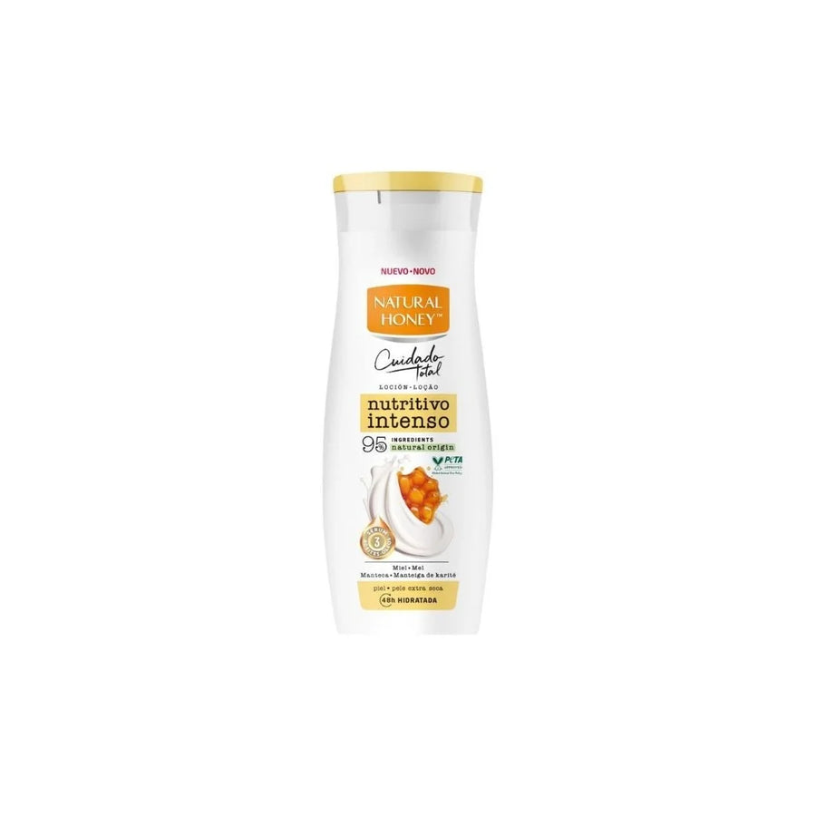 Natural Honey Extra Nutriente Lozione corpo 330 ml variante 2
