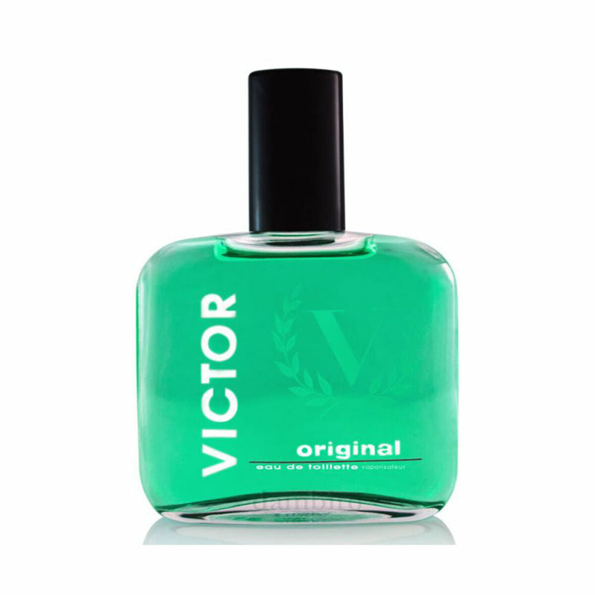 Profumo Uomo Victor 2525133 EDT 100 ml-0