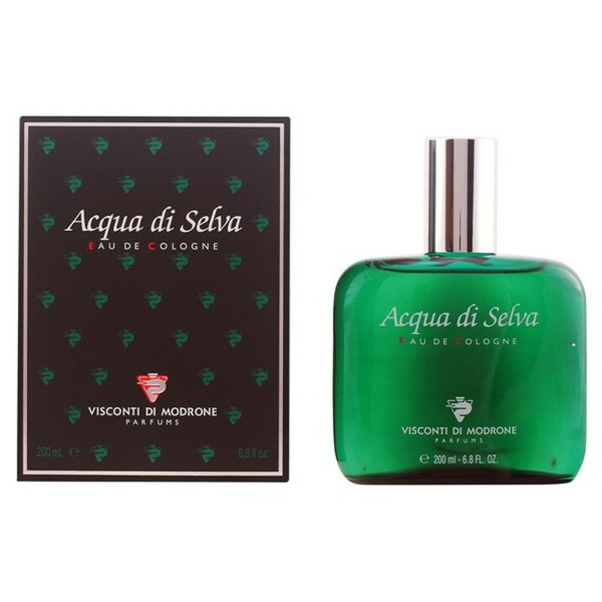 Men's Perfume Victor EDC-0