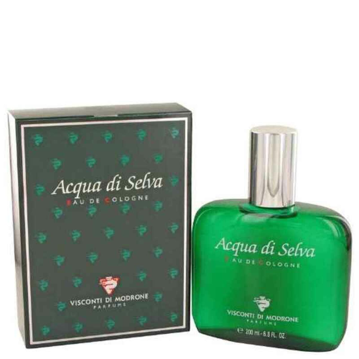 Men's Perfume Victor EDC-1