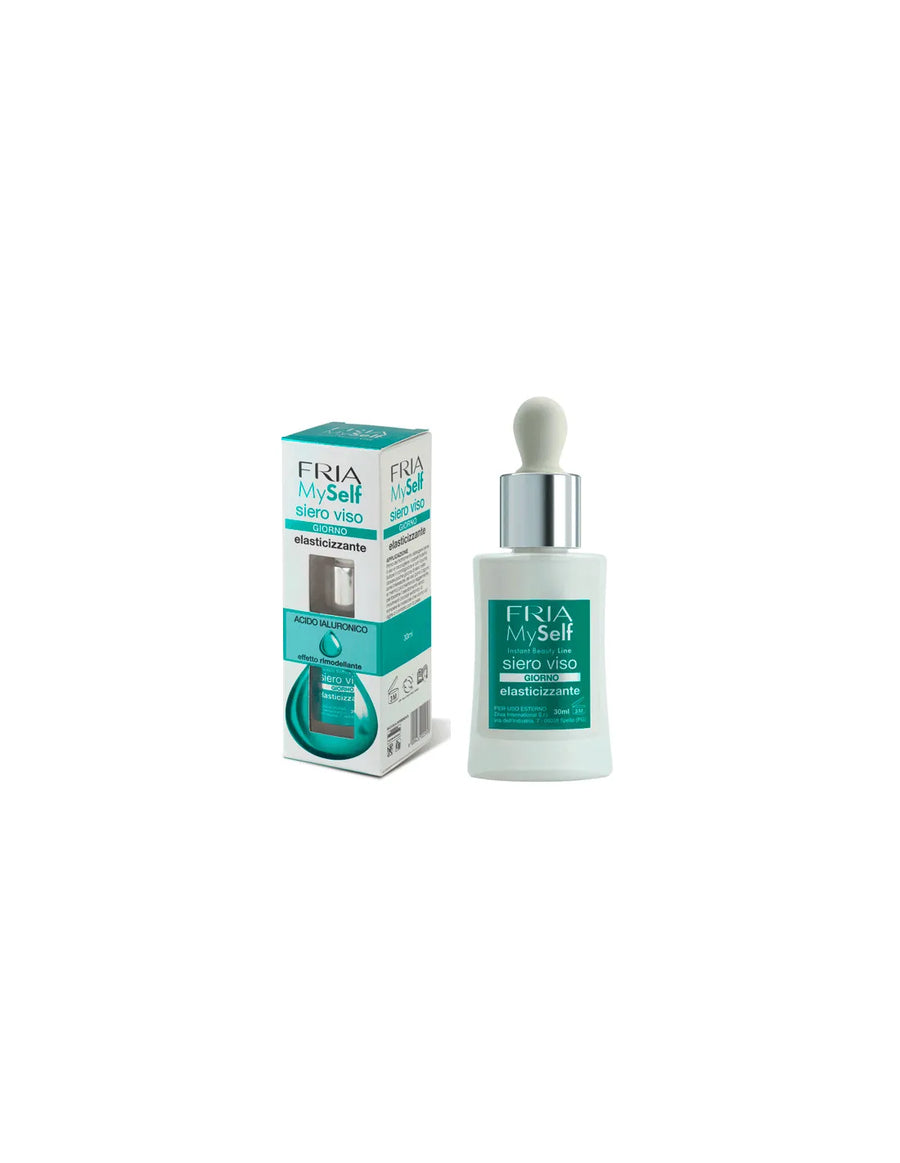 Fria Myself siero giorno Elasticizzante 30 ml