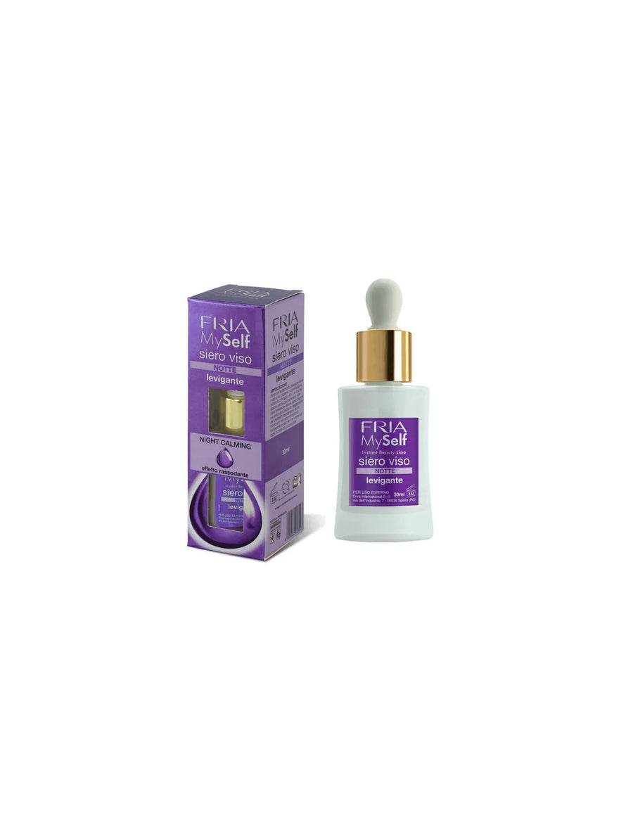 Fria Myself siero Noche Reparador 30 ml
