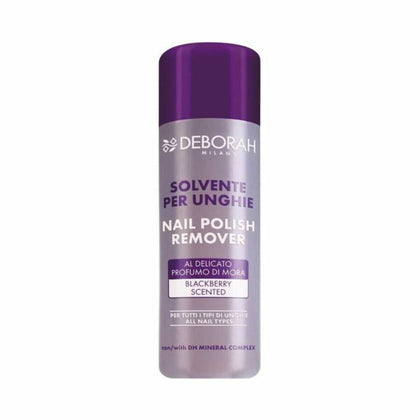 Solvente per unghie Deborah Mora (120 ml)