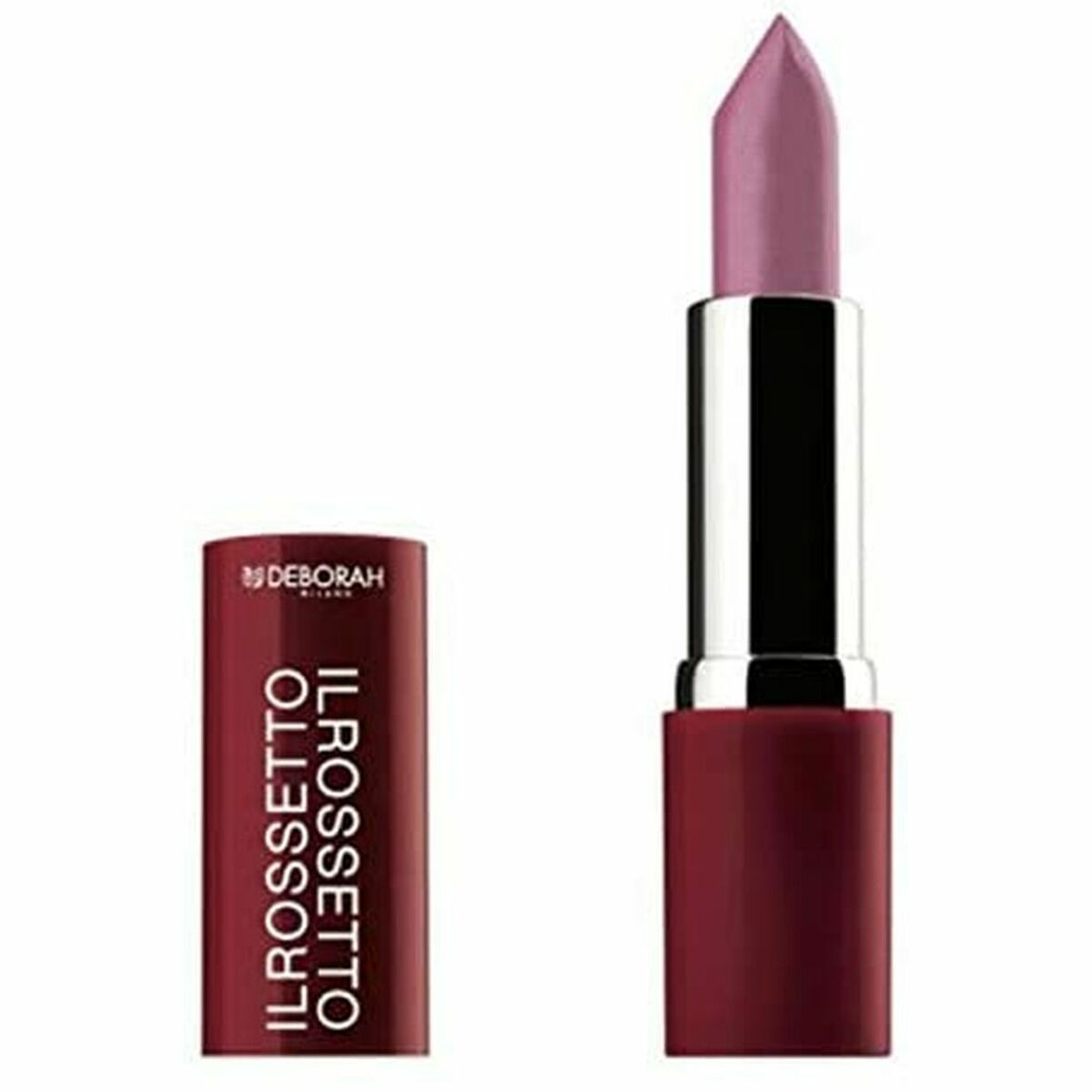 Lipstick Deborah 2524056 Rossetto Clasico Hot Pik Nº532 5 ml-0