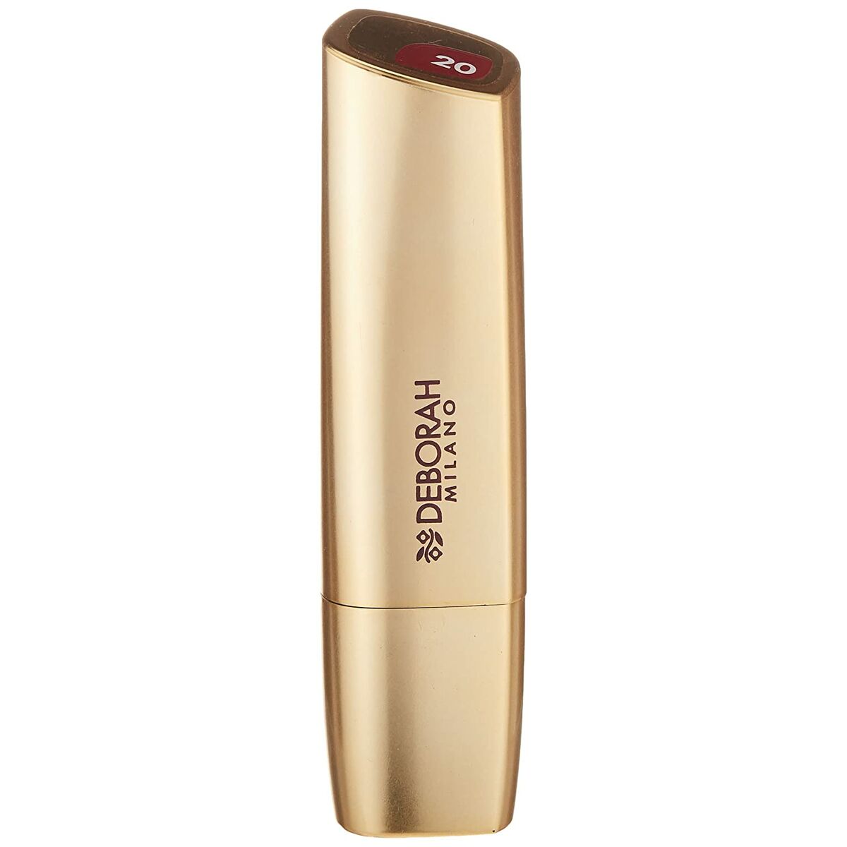 Lipstick Deborah Rosetto Milano Red Nº 20-1