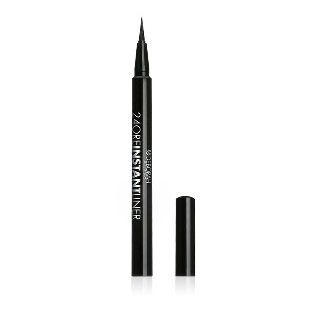 Eyeliner Deborah 24Ore Instantliner Nero-0