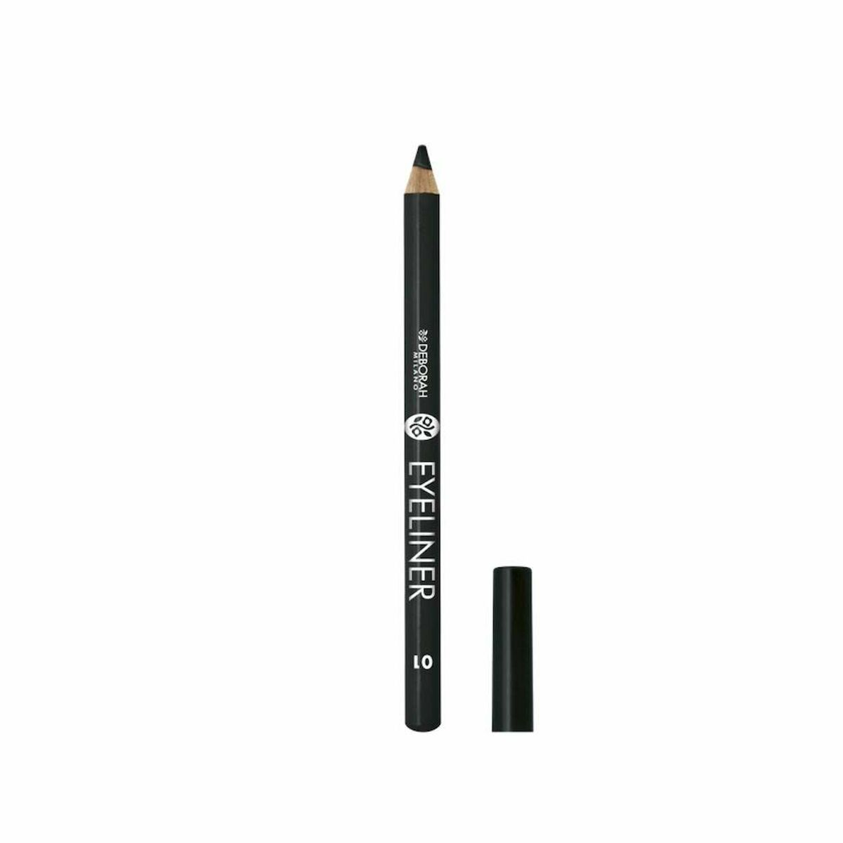 Augenstift Eyeliner Deborah 2524115-0