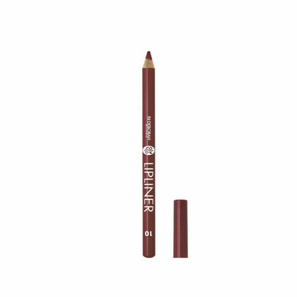 Crayon à lèvres Deborah Classic Nº 10