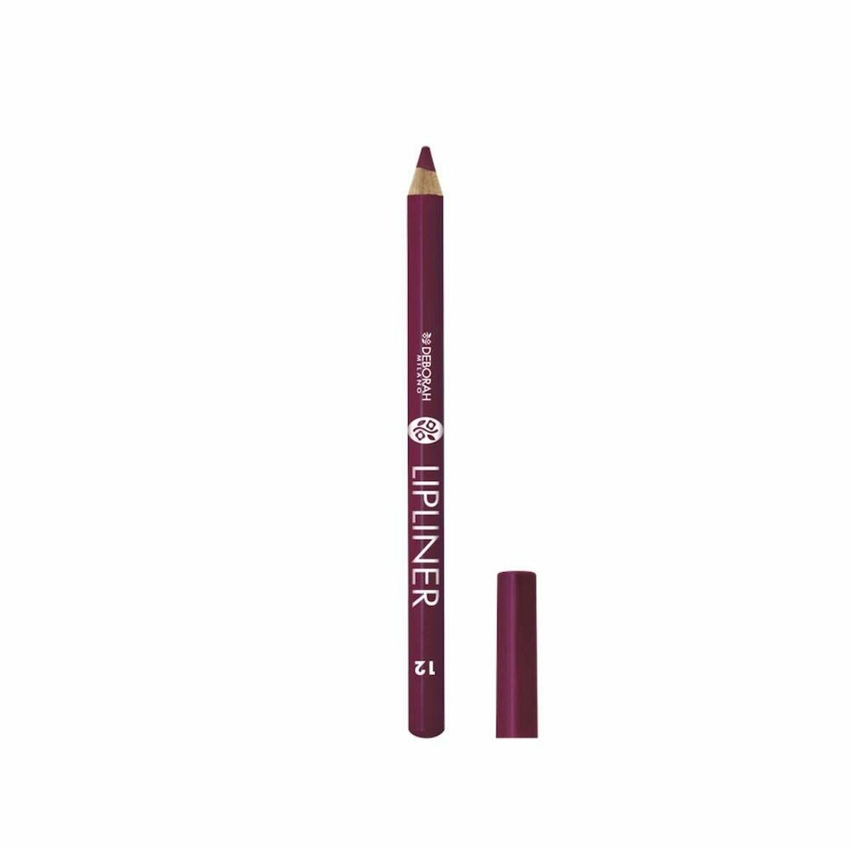 Lipliner Deborah Clasico 12 1 L-0
