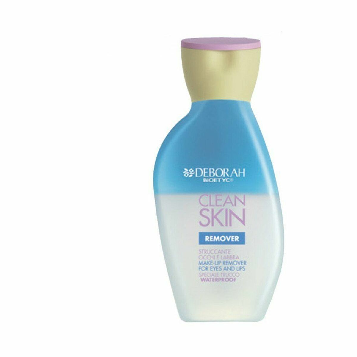Eye Make Up Remover Deborah 125 ml-0