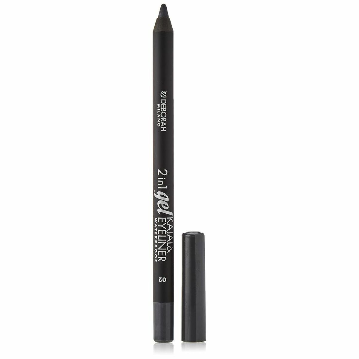 Augenstift Kajal & Eyeliner Deborah 2524148-0