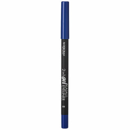 Augenstift Kajal & Eyeliner Deborah 2524149