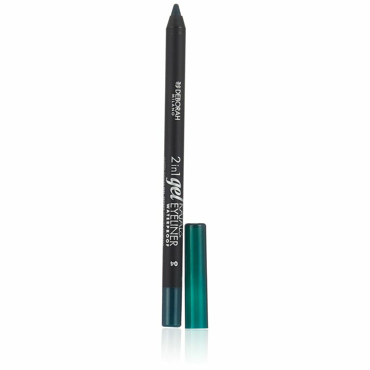 Augenstift Kajal & Eyeliner Deborah 2524150-0