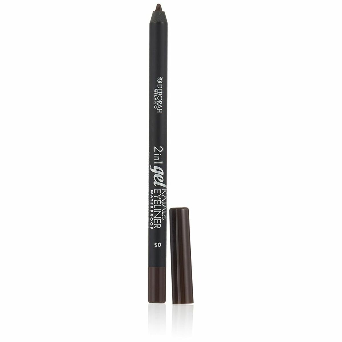 Augenstift Kajal & Eyeliner Deborah-0